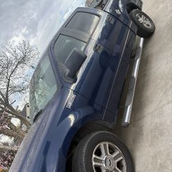 2008 Ford F-150