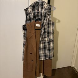 Women’s Vest