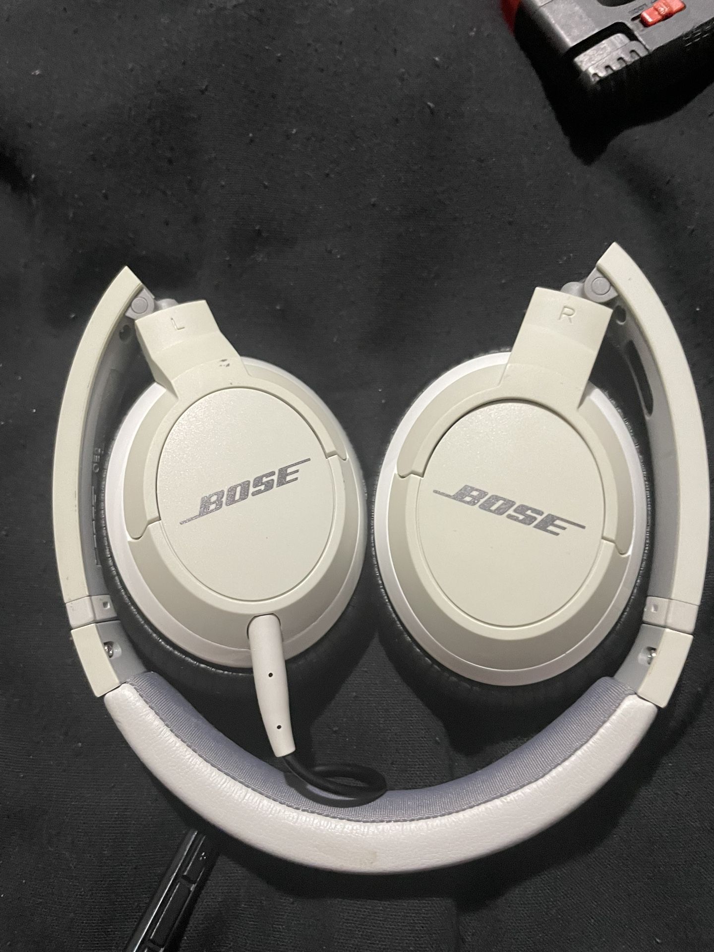 Bose Headphones