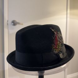 Brixton Fedora