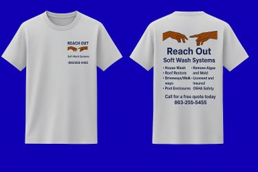 Custom Business Shirts And Other Shirts