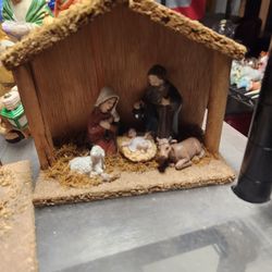 Small Nacimiento