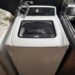 Frigidaire Washer And Dryer Combo