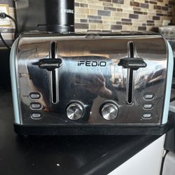 Toaster 
