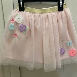 Girl’s Shirt