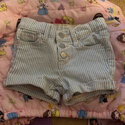 Toddler Shorts