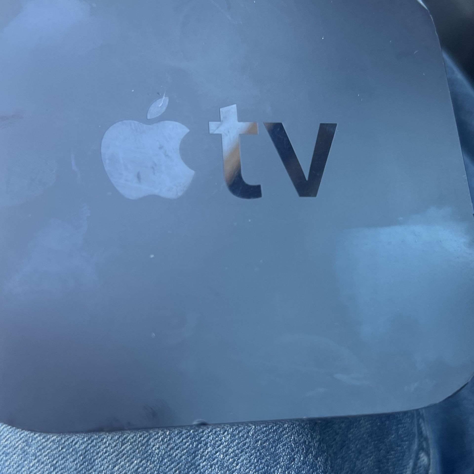 Apple Tv