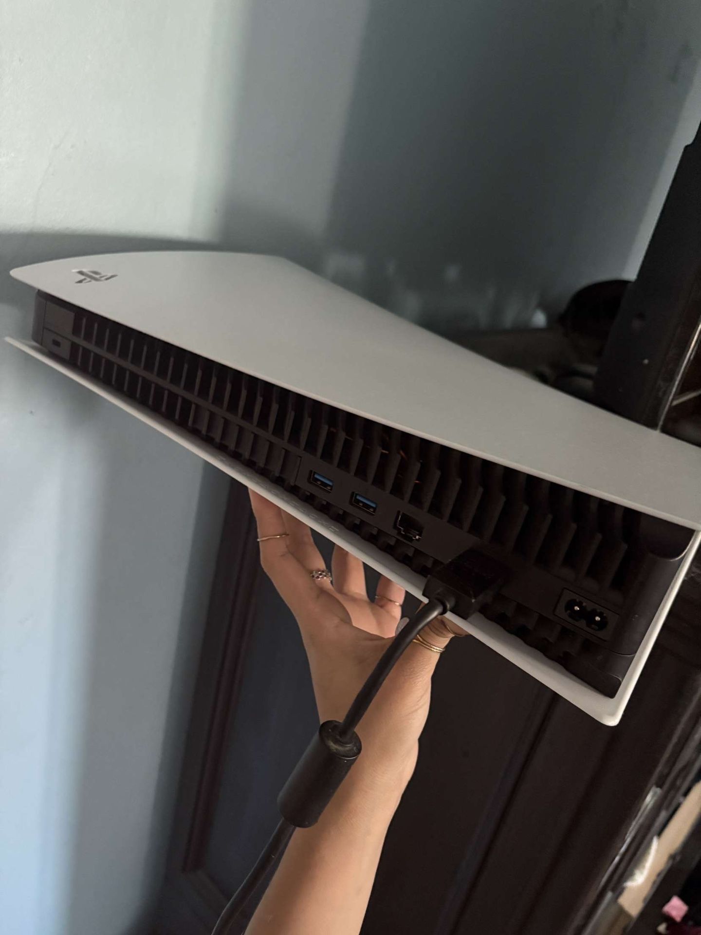 PS5 Digital Addition