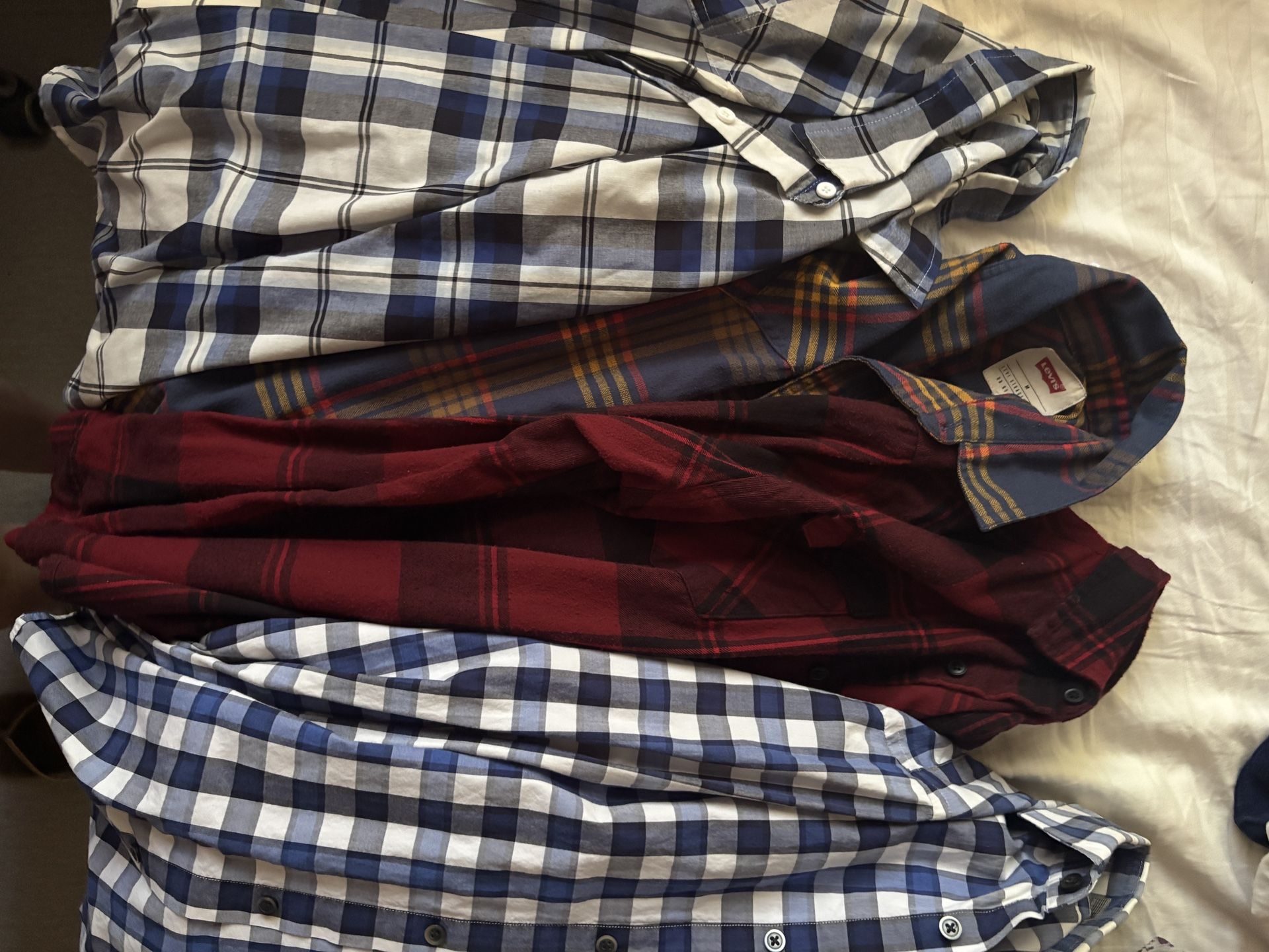 Shirts