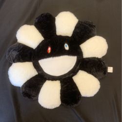 Takashi Murakami Flower Plam 