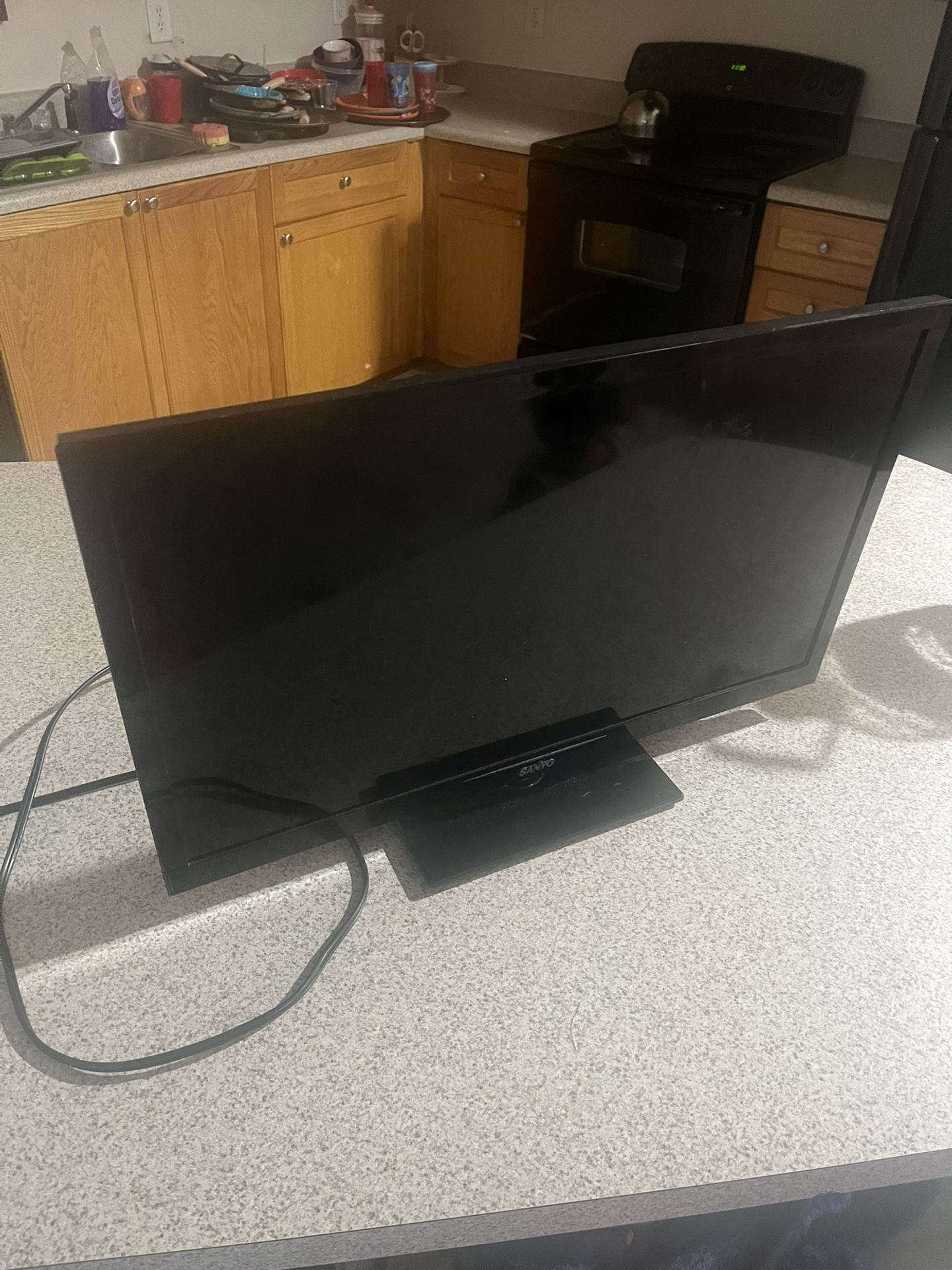 Mini Tv 