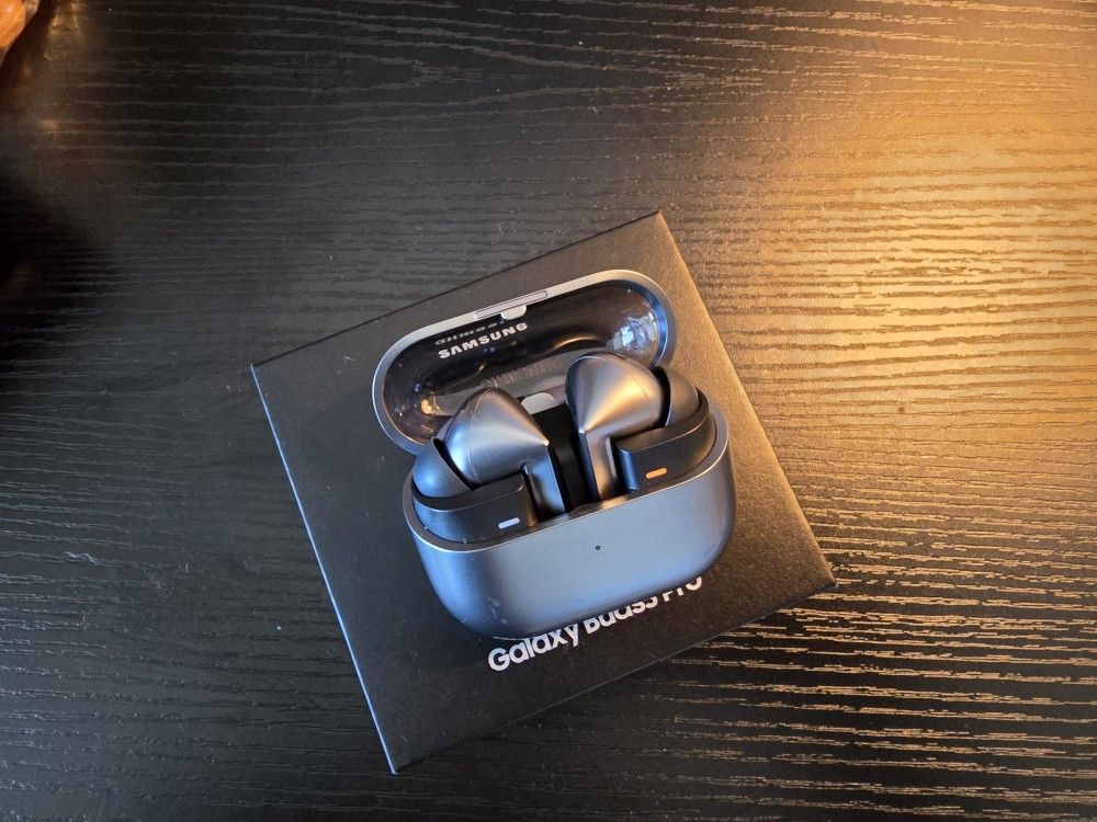 Galaxy Buds 3 Pro