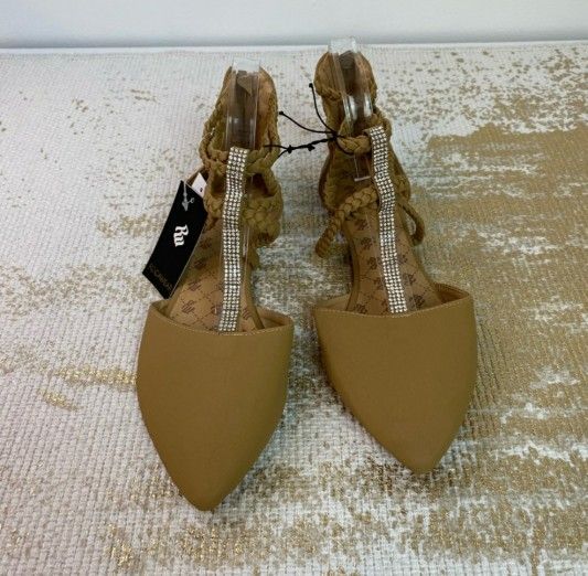 Rocawear Woman's Flats