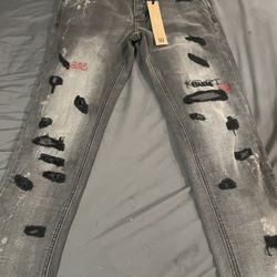 Ksubi Jeans