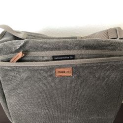 Camera Bag