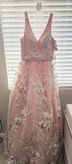 Pink Women’s Dress (Brand New)