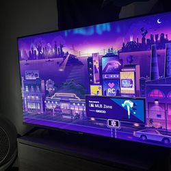 43” Roku