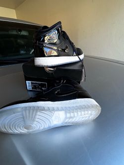 Air Jordan 1 mid