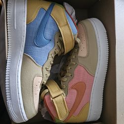 Nike Air Force 1 Mid 07 LV8 NN size 10 NEW