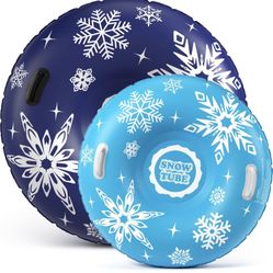 Brand New Snow Tube Inflatable