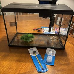 5 Gallon Tank