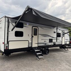 Springdale By Keystone Camper/RV 2020