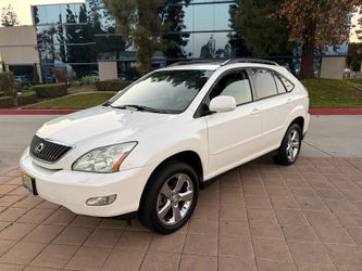 2007 Lexus RX 350