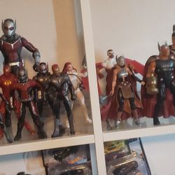 Marvel Legends 