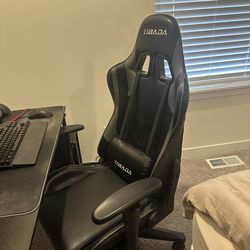 Free chair