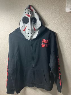 Jason jacket