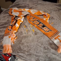 TENNESSEE VOLS PACKAGE DEAL