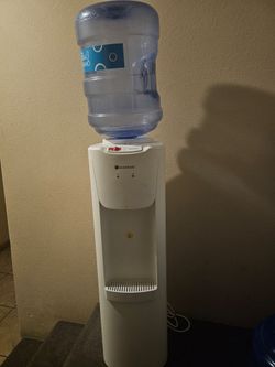 Water dispenser