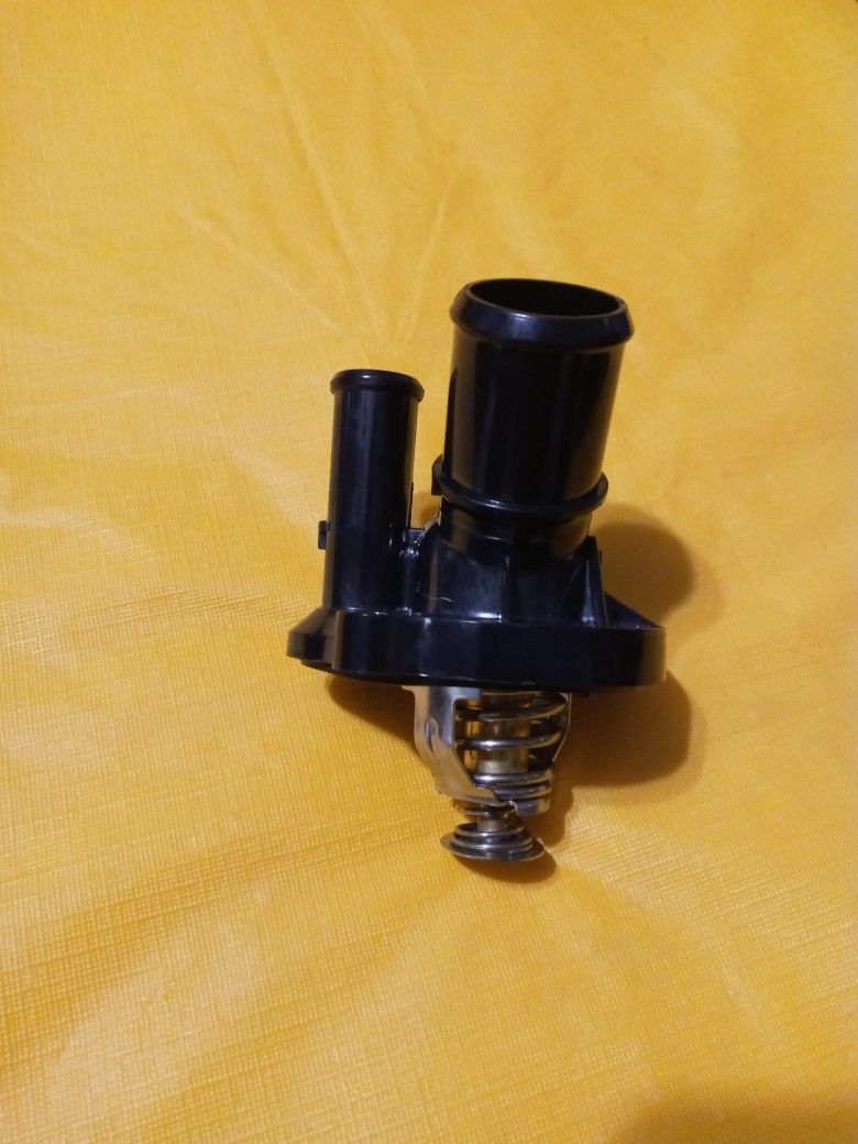 Mazda 3,5,6, Thermostat And Housing 2003 - 2015