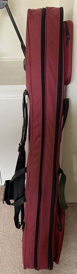 MTD KZ Kingston Z Bass Z6 with gig bag for Sale in Laguna Niguel CA OfferUp
