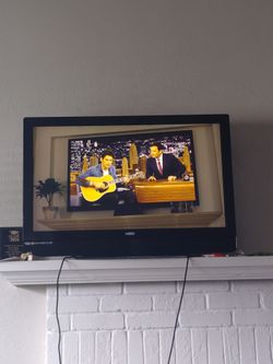 50 in Vizio