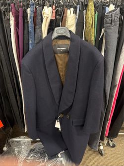 DSQUARED2 - Woman’s Size 42 Jacket - Never Worn - Never Used