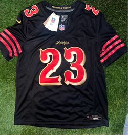 San Francisco 49ers Jersey