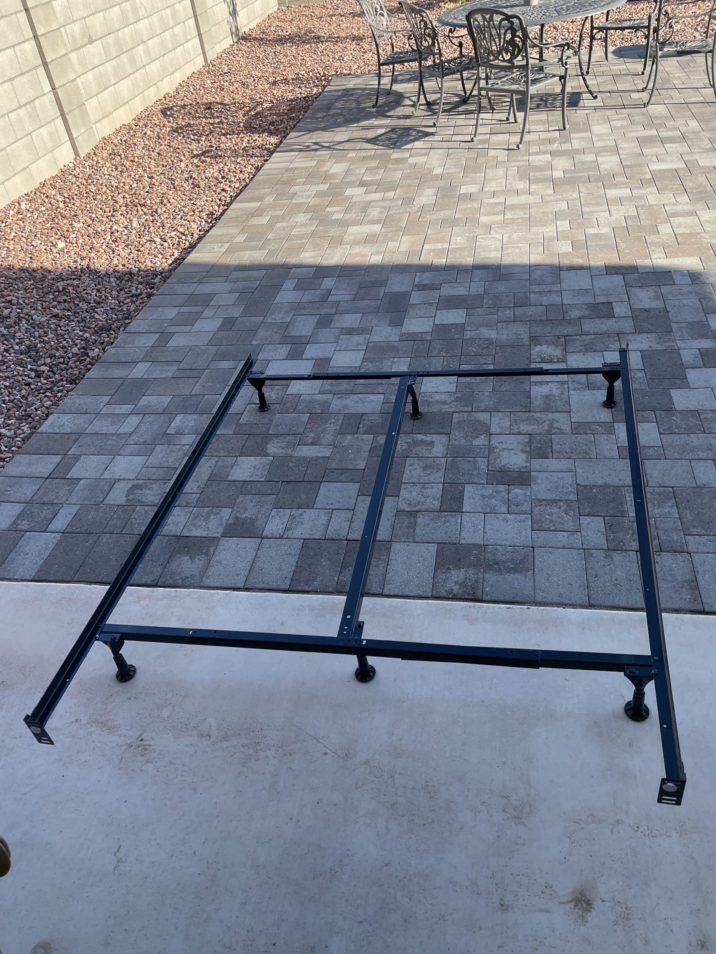 Bed Frame