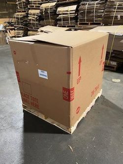 Gaylord Boxes
