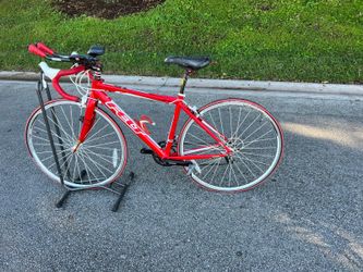 Felt F75 Road Bike