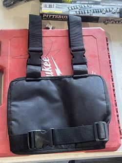 Small Tool Pouch