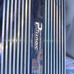 Performing Technique For Channel Amplifier