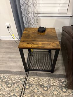 Side table