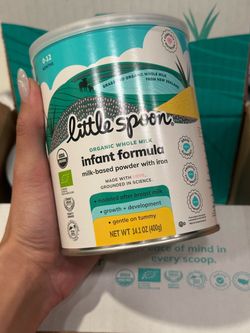 Baby Formula