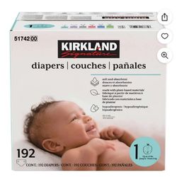 Diapers  READ description