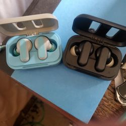 Skull Candy Bluetooth