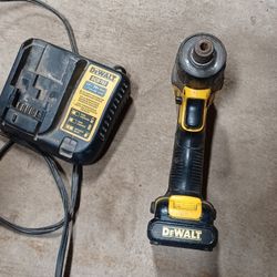 dewalt drill 