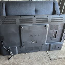 Sharp Aqua is 65”