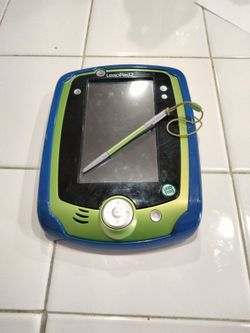 LeapPad2 Explorer