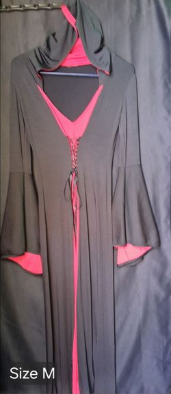 Gothic dress/costume